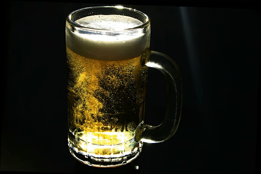 Beer