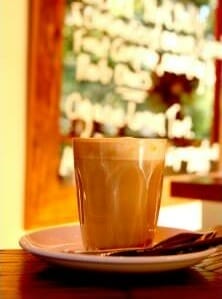 cafe
