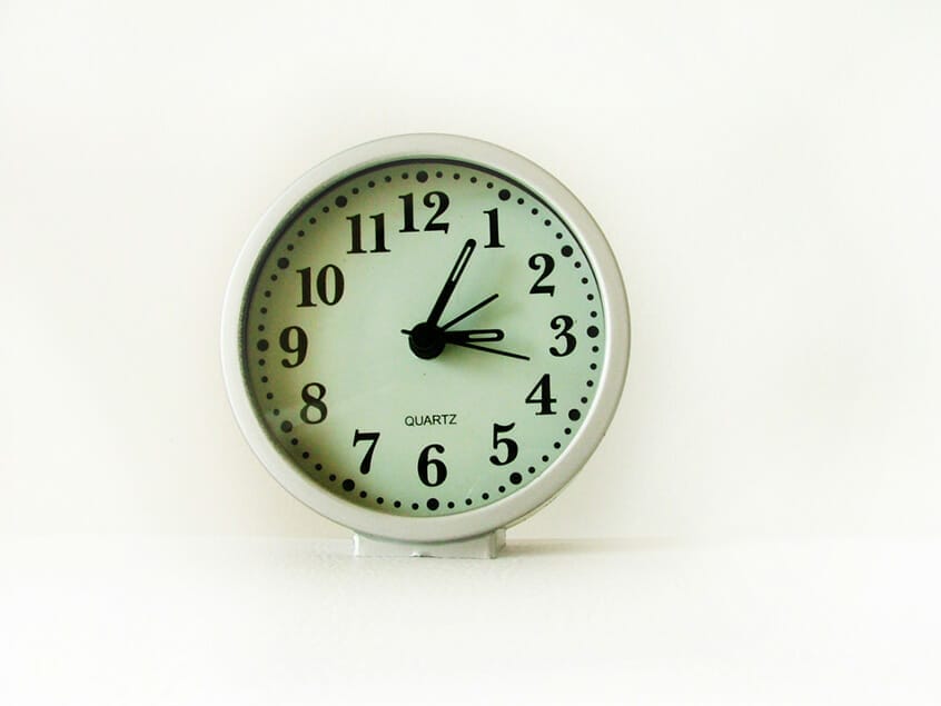 Clock