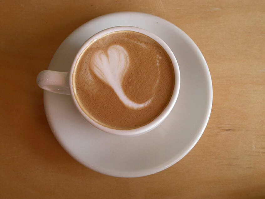 CoffeeRZ