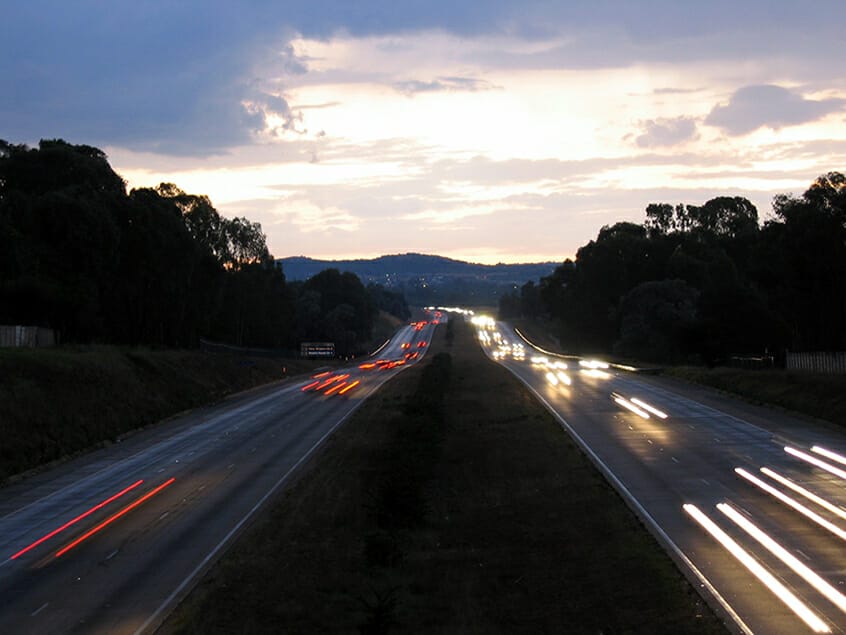 Commute