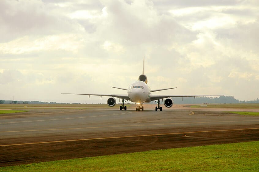 Plane-RXF