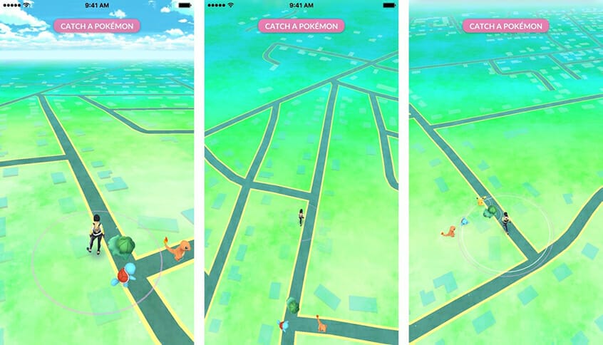 Pokemon