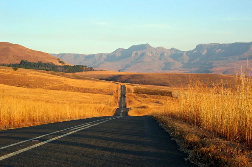 Road