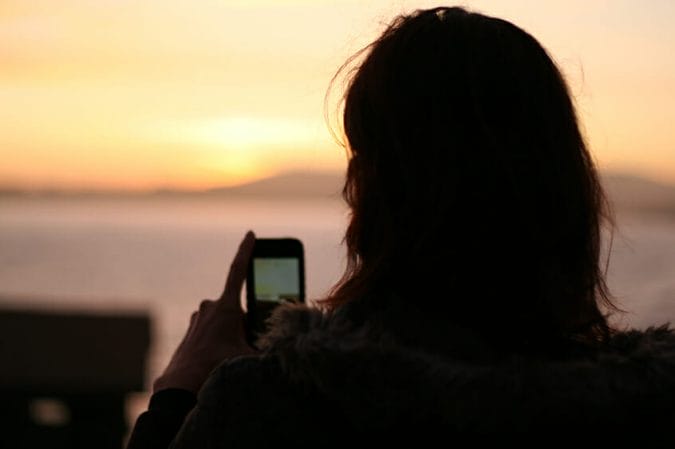 Smartphone