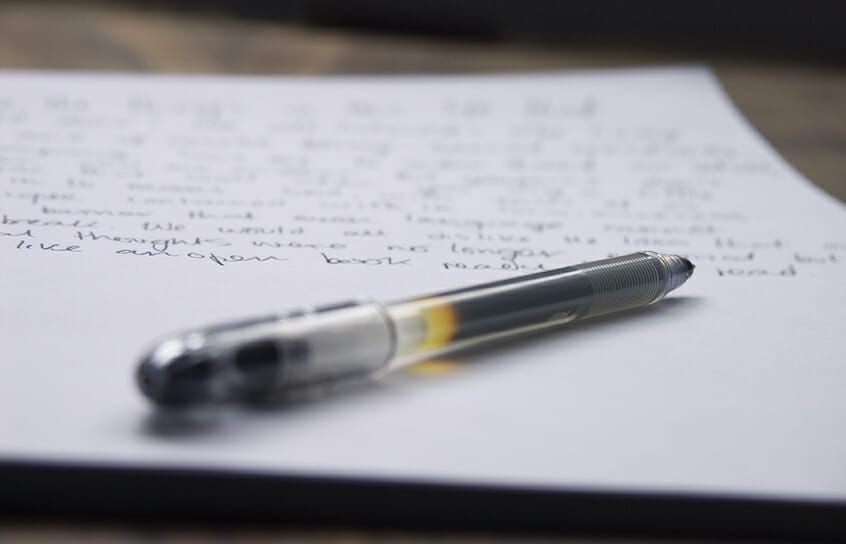 Write