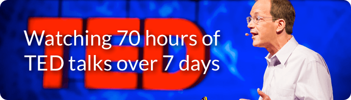 tedexperiment